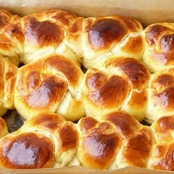 Все соседи и родные готовят теперь cдобное тесто только по этому рецепту, удивительно вкусно!