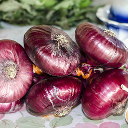 Топ-9 продуктов для здоровья щитовидной железы