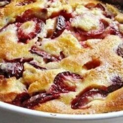 Этот пирог вкуснее шарлотки! Теперь готовлю каждый день