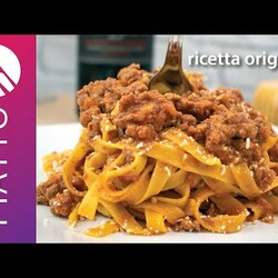 Болоньезе Ragù alla Bolognese Classico, Ricetta Originale