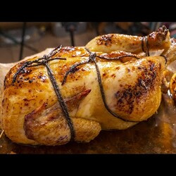 Ваши гости будут в шоке!!! Курица без костей на праздничный стол. Новый год 2020.