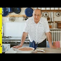 How to Make Tiramisu | Gennaro Contaldo | Italian Special