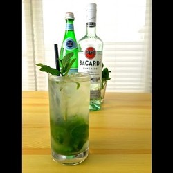 Delicious Mojito Cocktails