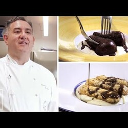 Tiramisù: originale e gourmet con Sal De Riso