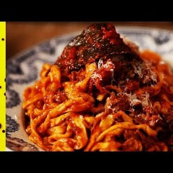 Family Ragu with Gennaro Contaldo