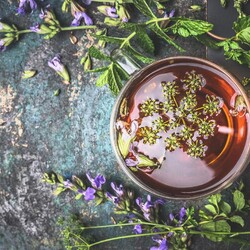 Літня заготовка для зимового чаювання: ТОП-5 смачних ідей | Блог Comfy