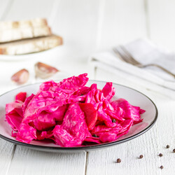 Капуста быстрого приготовления от Шефмаркет