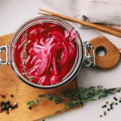 Быстрые маринады и заправки для овощей: как подать, чтобы удивить — читать на Gastronom.ru