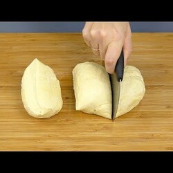 НИКТО НЕ ВЕРИТ, что все это я готовлю из ОДНОГО ТЕСТА! Тесто "158"  Один рецепт – 158 блюд!