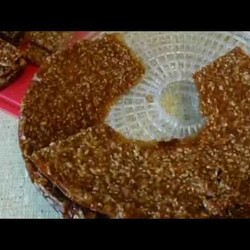 Яблочная пастила. ОЧЕНЬ ВКУСНО!  Ответы. Ещё раз как я готовлю.