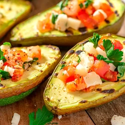 Что можно приготовить из авокадо: 17 лучших рецептов — читать на Gastronom.ru