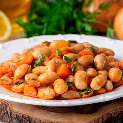 Такая разная фасоль: как приготовить ее вкусно — читать на Gastronom.ru