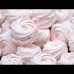 ВКУСНЕЕ чем в МАГАЗИНЕ! НЕЖНЫЙ ВОЗДУШНЫЙ ЗЕФИР! Рецепт | Кулинарим с Таней