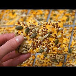 ОБОЖАЕМ ЭТО ПЕЧЕНЬЕ 