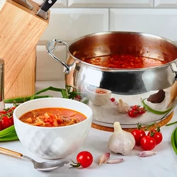 Кто и где придумал борщ? — читать на Gastronom.ru