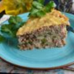 Запеканка из готовой гречневой каши - пошаговый рецепт с фото на Повар.ру