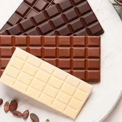 Как приготовить натуральный шоколад в домашних условиях — читать на Gastronom.ru