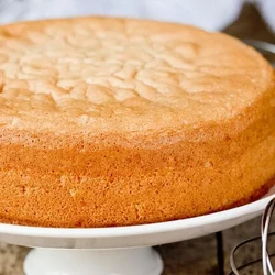 Как приготовить бисквит — читать на Gastronom.ru