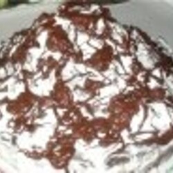 Торт "Графские развалины" - пошаговый рецепт с фото на Повар.ру