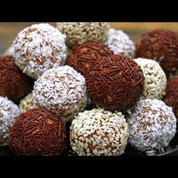 КОГДА ХОЧЕТСЯ СЛАДКОГО и ПОЛЕЗНОГО, ВСЕГДА ГОТОВЛЮ ТАКИЕ КОНФЕТЫ | Кулинарим с Таней