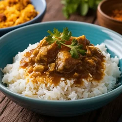 Соусы, подливы и заправки для риса: топ от Gastronom.ru — читать на Gastronom.ru