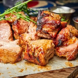 Лучший маринад для шашлыка из свинины: топ-лист от Гастронома — читать на Gastronom.ru