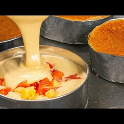 Гениально на ЗАВТРАК, ОБЕД или УЖИН - готовлю не касаясь теста! 5 РЕЦЕПТОВ с любой начинкой!