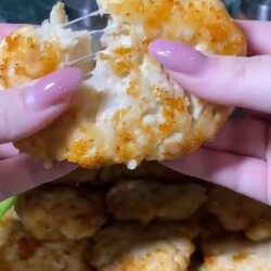 Рубленные котлеты