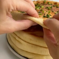 БЫСТРЫЕ ХАЧАПУРИ