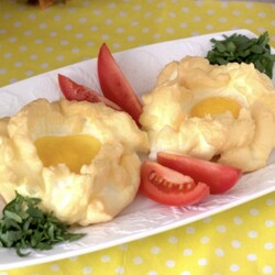 яйца «Орсини»