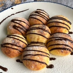 сырники в духовке