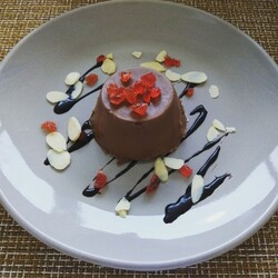 Конфеты чизкейк