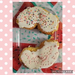 Экспресс-глазурь на основе сгущенки