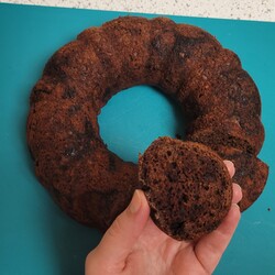 Манник "чёрный мрамор"