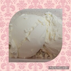 Творог - холодным способом