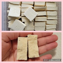 Пастила (или зефир)