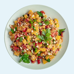 Успеть за 30 минут: 10 рецептов быстрых ужинов