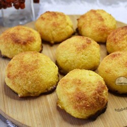 Кокосовое печенье для диабетиков 2 типа - рецепт в домашних условиях