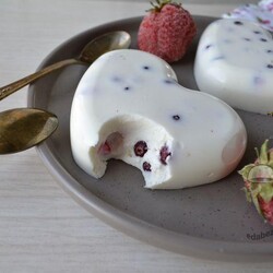 Десерты для диабетиков 2 типа в домашних условиях