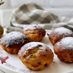 Кулич для диабетиков 2 типа: без глютена, без сахара - рецепт с фото