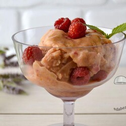 Домашнее мороженое для диабетиков 2 типа: пп и без сахара