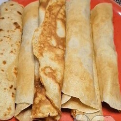 Овсяные блины для диабетиков 2 типа: пошаговый рецепт с видео