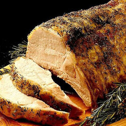 Буженина в домашних условиях