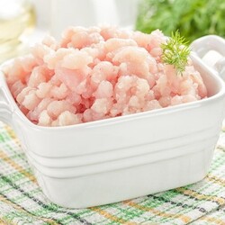 Куриный фарш. Как приготовить