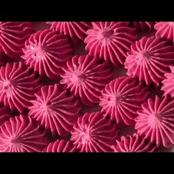 Супер находка) Стабильный Крем) Не подведет и очень вкусный) Ягодный кремчиз ) Пошаговый рецепт.