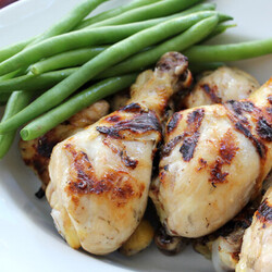 Buttermilk Drumsticks