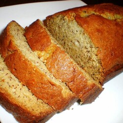 Banana Bread Recipe