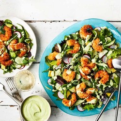 70 Easy Summer Salad Recipes For Hot Days