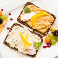 Как приготовить хумус: ТОП-5 рецептов восточной закуски