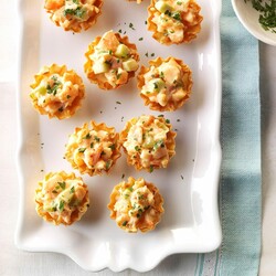 50 Hors D'oeuvre Recipes Perfect for Any Party